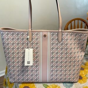 Brand New with Tags, Tory Burch Tote